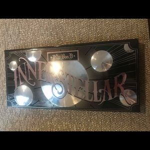 Kat Von D Interstellar Eyeshadow Palette